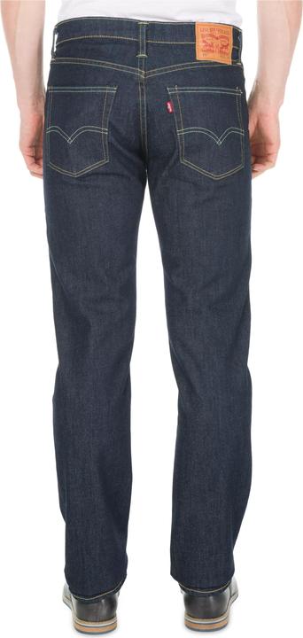 Actual product image Levis Jeans Regular Fit (W34/L30)