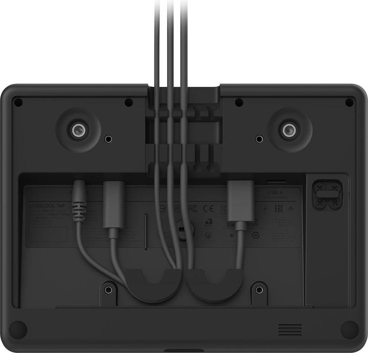 Image du produit Logitech Tap Touch Controller