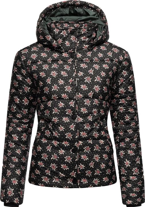Actual product image Ragwear Relive Remake (S)