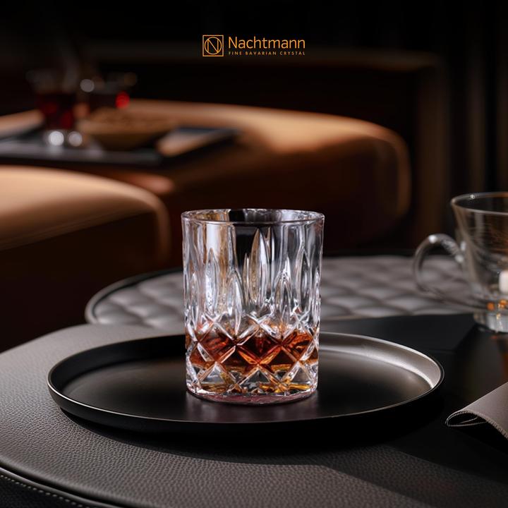 Immagine prodotto Nachtmann Noblesse (7.50 dl, 3 x, Bicchiere da whisky)
