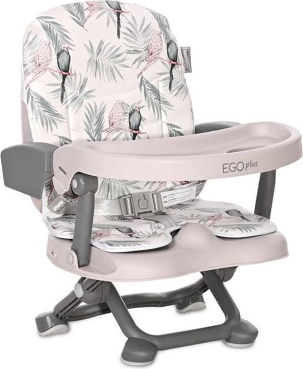 Produktbild Lorelli Kinderhochstuhl 2 in 1 Ego Plus (Tischsitz)