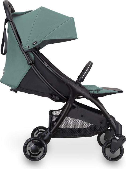 Actual product image Globber Stroll. Lite Teal