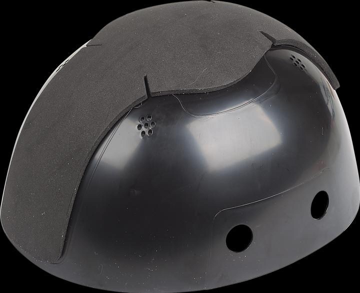 Image du produit wolfcraft wolfcraft 1 Anstosskappe, schwarz (CE) (54 - 59 cm)