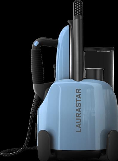 Image du produit Laurastar Lift+ Blauer Himmel (2200 W, 180 g/min)
