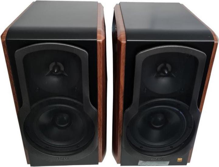 Edifier S2000MKIII (1 Paar, 130 W)