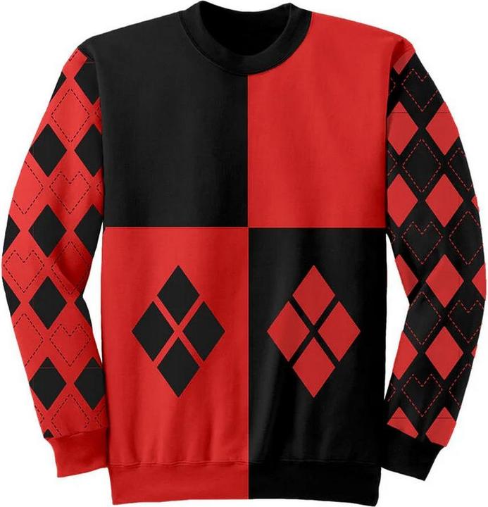 Batman Pullover