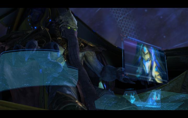 Actual product image Activision Starcraft II : Legacy of The Void - Collector's Edition (PC)