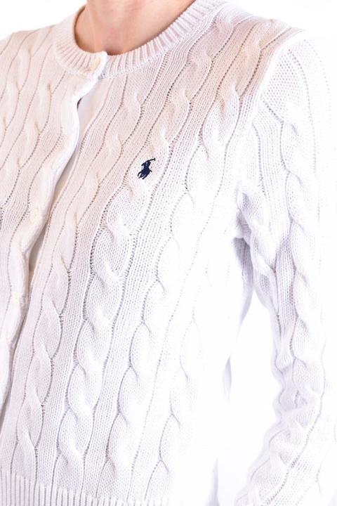 Immagine prodotto Ralph Lauren Cardigan Slim Fit (M)