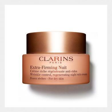Immagine prodotto Clarins Extra Firming Nuit - pelle secca (50 ml)