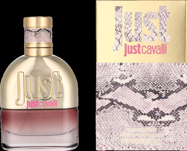 Immagine prodotto Roberto Cavalli Cavalli Just Cavalli per Lei Eau de Toilette (Eau de toilette, 50 ml)
