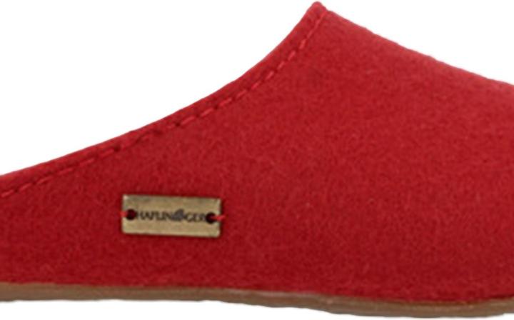 Image du produit Haflinger Everest Fundus rubis (36)