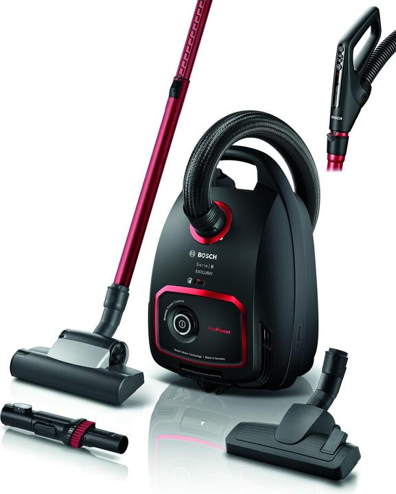 Productafbeelding Bosch Hausgeräte ProPower