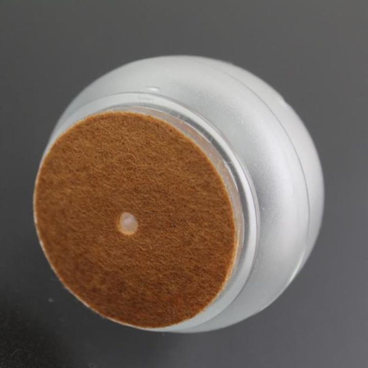 Produktbild GuGus Schutzkappen (Filzgleiter, 4 Stück)