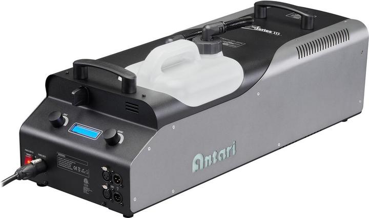 Produktbild Antari Z-3000 MK3