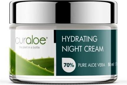 Immagine prodotto Curaloe Crema da notte (Crema notte)