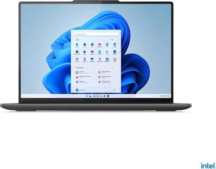 Lenovo Yoga Pro 9 RTX 4070 (16", Intel Core i9-13905H, 64 Go, 1000 Go, CH)