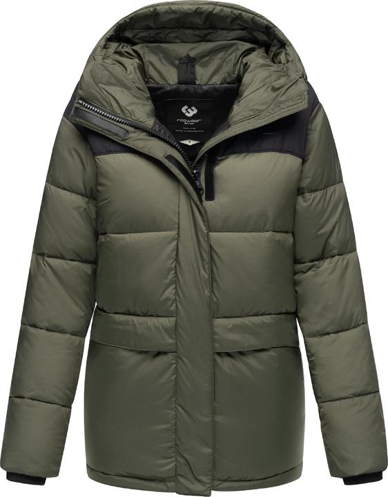 Actual product image Ragwear Wikesh (XL)