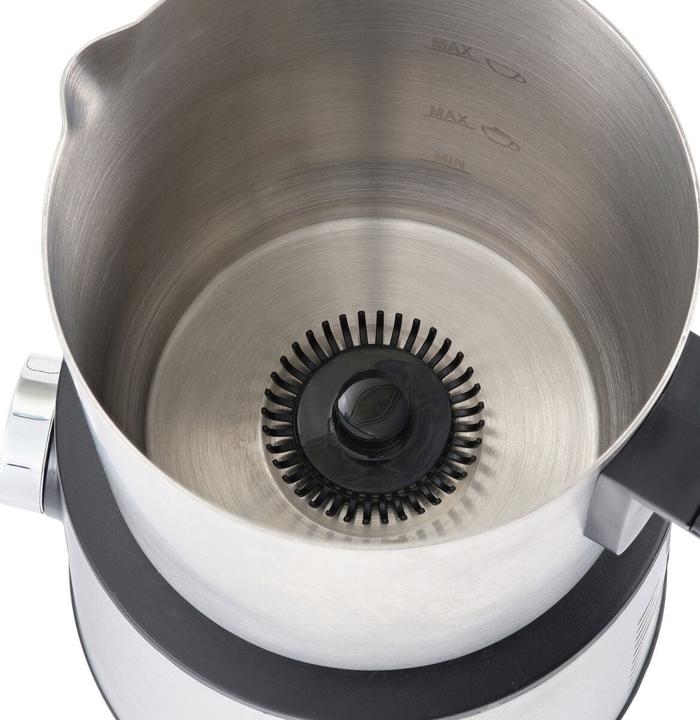 Actual product image Mio Star Mousseur à lait 500 (CH plug, 50 cl)