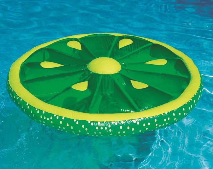 MyPool Float island, lime