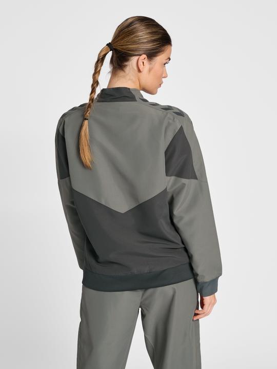 Produktbild hummel Pro Grid Walk Out Jacket Wo (L)