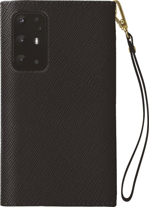 Immagine prodotto iDeal Of Sweden Mayfair Clutch Nero Galaxy S20 Plus