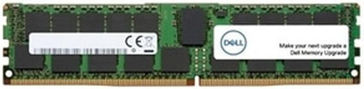 Actual product image Dell Memory 16GB DDR4 SDRAM, ECC (1 x 16GB, 2133 MHz, DDR4-RAM, DIMM)