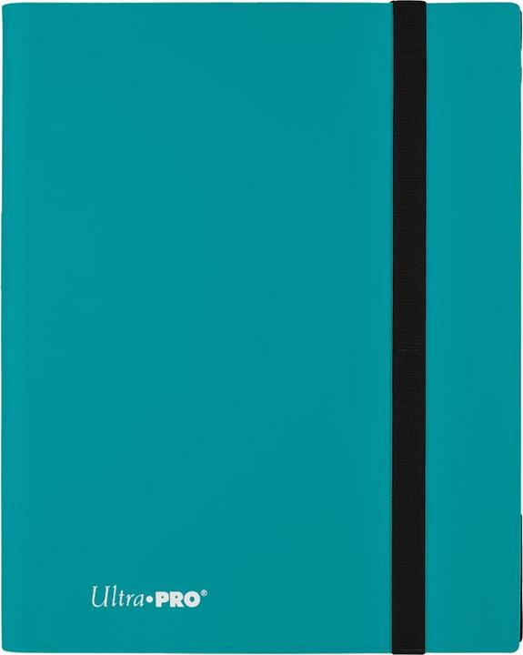 Ultra Pro Karten-Album Pro-Binder Eclipse 9-Pocket