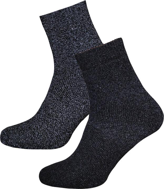 Storm Ridge Stiefelsocken Jungen (2erPack) (2er Pack, 20 - 23)