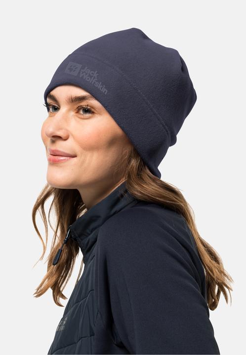 Actual product image Jack Wolfskin Real Stuff Beanie (One size)