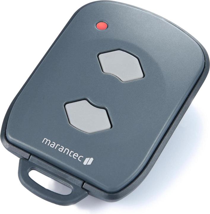 Marantec Handheld transmitter Digital 392 (Handheld transmitter)