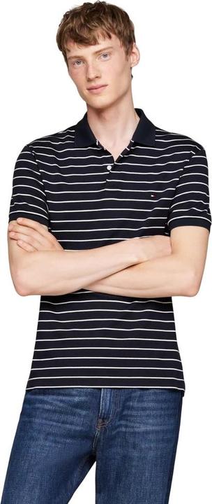 Immagine prodotto Tommy Hilfiger Maglietta Polo Regolare Uomo (M)