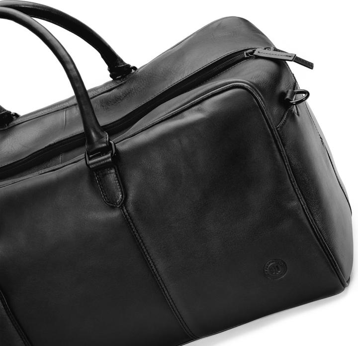 Immagine prodotto Farmhood Borsa da viaggio Memphis weekender in pelle 53 cm (36 l)