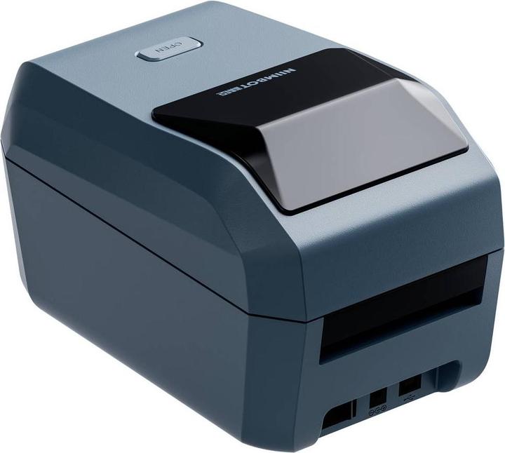 Produktbild Niimbot K3 Portable thermal label printer Universeller Etikettendrucker 1AE0F121