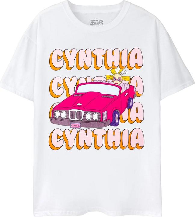 Nickelodeon TShirt (S)