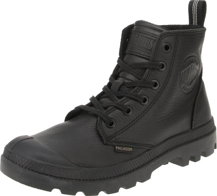 Palladium Pampa Zip Leather ESS