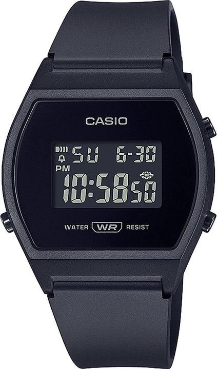 Immagine prodotto Casio Vintage Edgy (Orologio digitale, 38.90 mm)