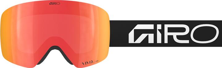 Actual product image Giro Contour Vivid Goggle