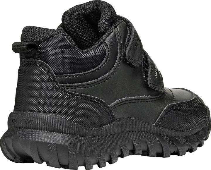 Produktbild Geox Jungen SchulUniformSchuhe J Simbyos B ABX (33.5)