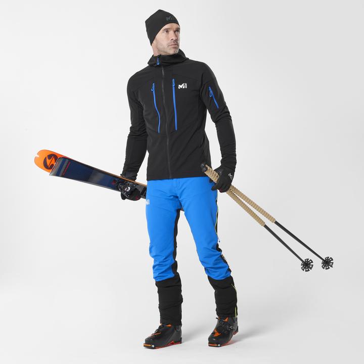 Actual product image Millet Pierra Ment' XCS Pant (L)