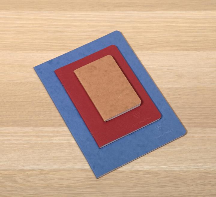 Produktbild Clairefontaine Age Bag (A5, Liniert)