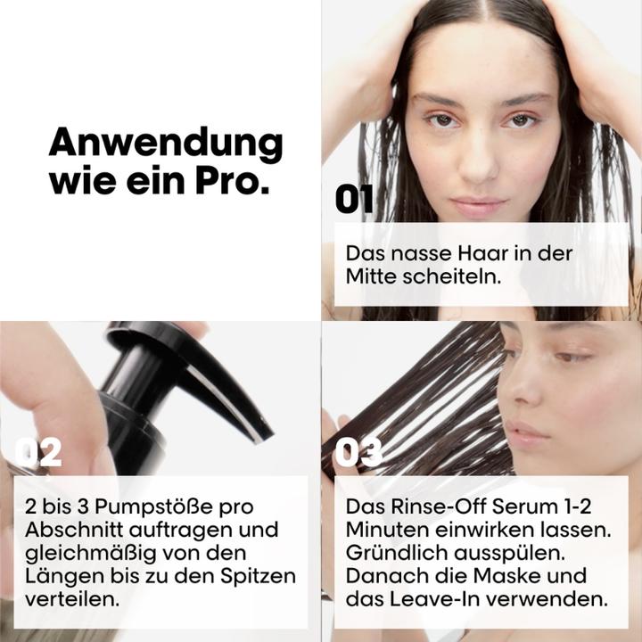 Immagine prodotto L'Oréal Professionnel Absolut Repair Molecular (75 ml)