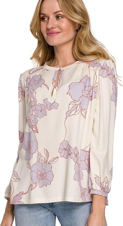 Makover Bluse (M)