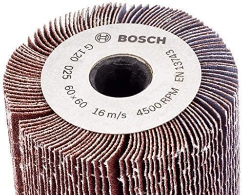 Produktbild Bosch Home & Garden Lamelle LR 60 K120 für PRR 250 ES und Texoro (120)