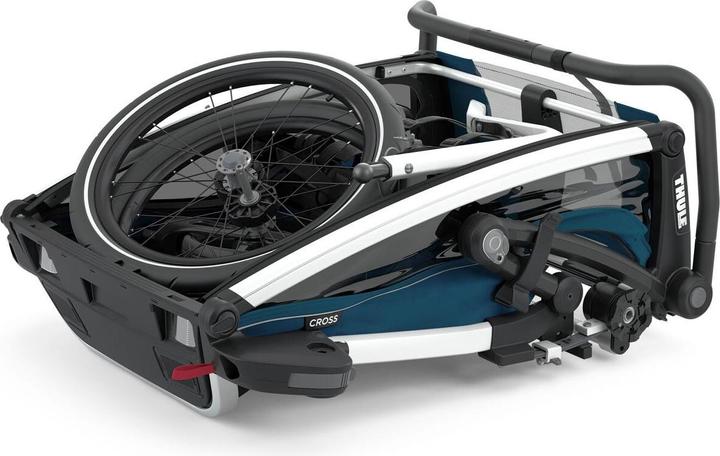Actual product image Thule Chariot Cross 2