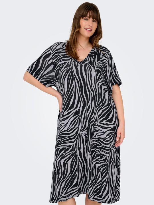 Actual product image Only CARFYRLA Midikleid Kleid (L)