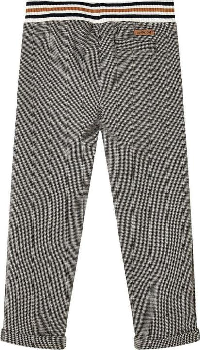 Actual product image VidaXL Children's trousers Ecru 116,Material: 70 % cotton. 25 % viscose (116)