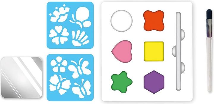 Immagine prodotto Avenir Colori del display (assortiti)
