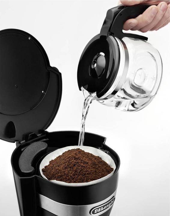 Produktbild De'Longhi ICM14011