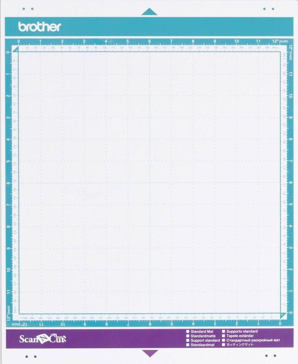 Brother Scanncut Standard Mat