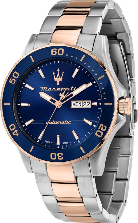Immagine prodotto Maserati Herrenuhr Competizione (Cronografo, 43 mm)